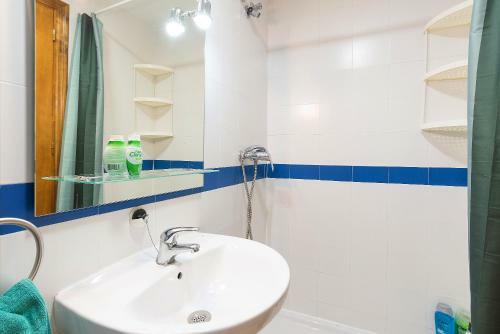Apartamento Studios Nerja Center C