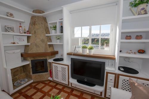 Apartamento Paco Romo