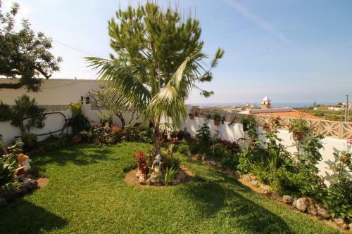 Villa Cornocalejo Spainsunrentals 1003