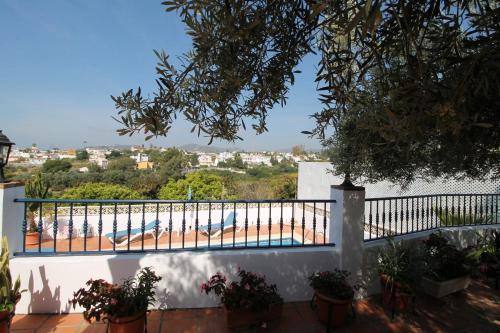 Villa Cornocalejo Spainsunrentals 1003