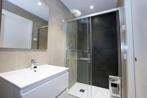 Apartamento Bellavista 2 Menyber