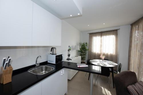 Apartamento Bellavista 2 Menyber