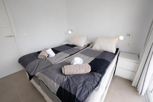 Apartamento Bellavista 2 Menyber