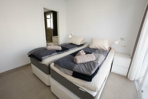 Apartamento Bellavista 2 Menyber