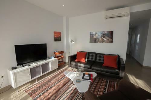 Apartamento Bellavista 2 Menyber
