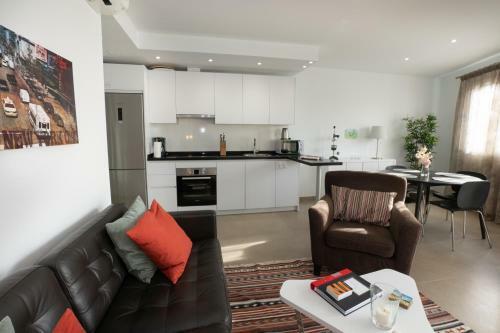 Apartamento Bellavista 2 Menyber