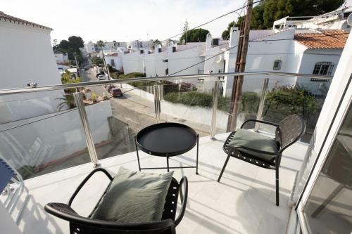 Apartamento Bellavista 2 Menyber