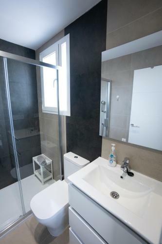 Apartamento Bellavista 2 Menyber