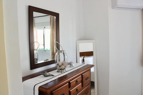 Apartamento Penthouse Las Terrazas De Nerja
