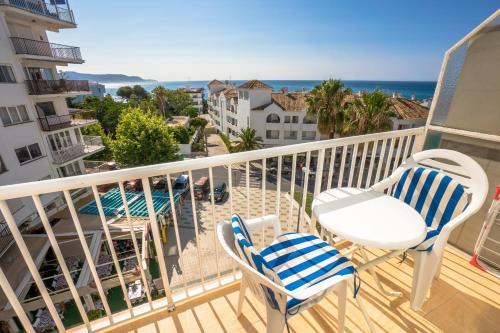 Apartamento Edf. Gaviota 4� 5