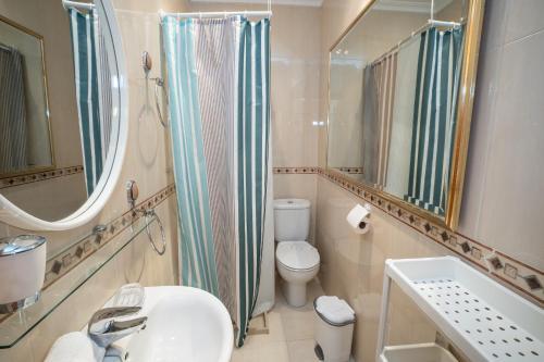 Apartamento Edf. Gaviota 4� 5