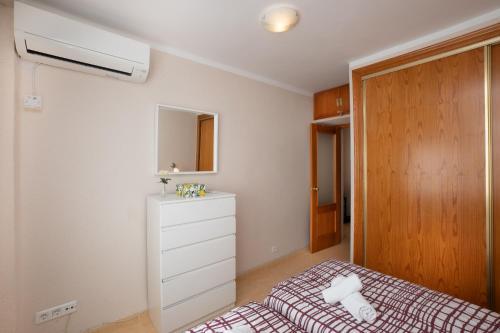 Apartamento Edf. Gaviota 4� 5