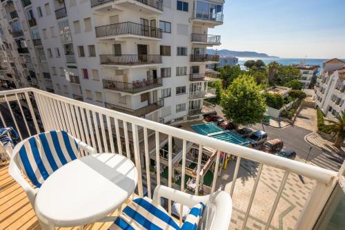 Apartamento Edf. Gaviota 4� 5