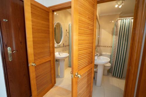 Apartamento Edf. Gaviota 4� 5