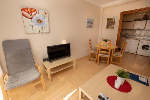 Apartamento Edf. Gaviota 4� 5