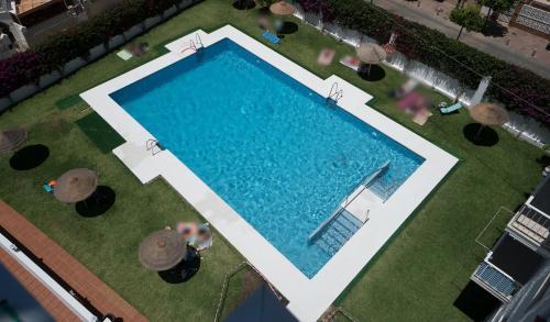 Apartamento Edf. Gaviota 4� 5