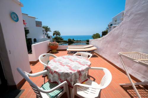 Apartamento Capistrano Playa 512 Menyber