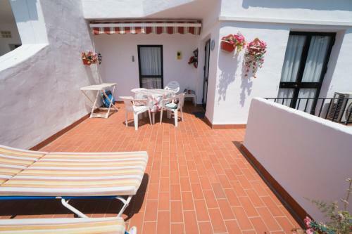 Apartamento Capistrano Playa 512 Menyber