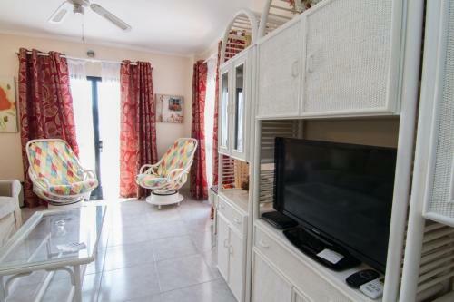 Apartamento Capistrano Playa 512 Menyber
