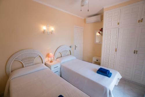 Apartamento Capistrano Playa 512 Menyber