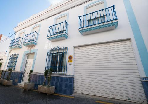 Apartamento Pulguilla E Menyber