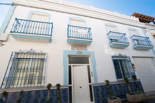 Apartamento Pulguilla E Menyber