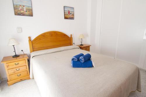 Apartamento Pulguilla E Menyber