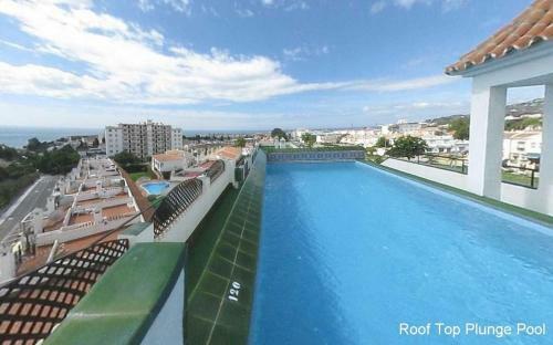 Apartment Verano Azul Nerja Canovas