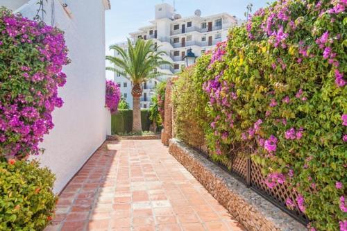 Apartment Verano Azul Nerja Canovas