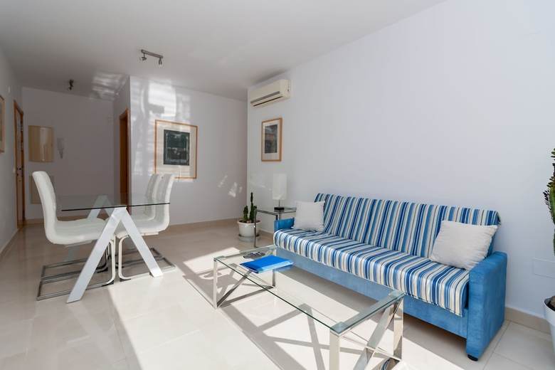 Apartamento Neptuno Playa Nerja Canovas