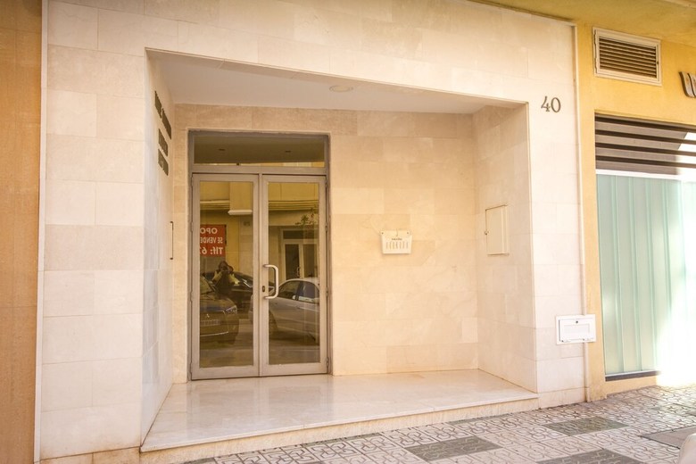 Apartamento Neptuno Playa Nerja Canovas