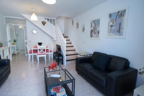Apartamento Hacienda 38 Menyber