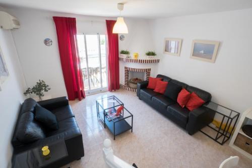 Apartamento Hacienda 38 Menyber