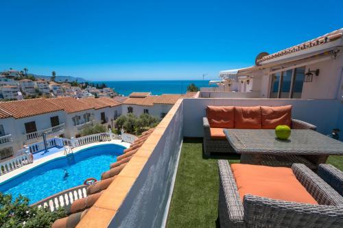 Apartamento Hacienda 38 Menyber