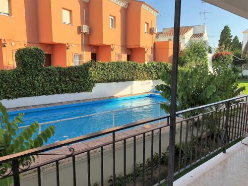 Agua Marina 1 Apartments Casasol