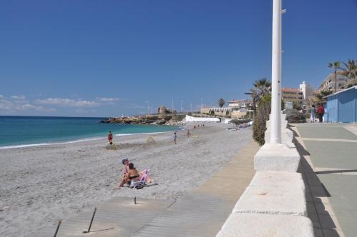 Apartamento Edf. Torresol 203