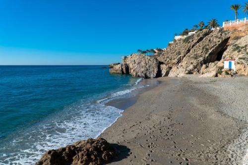 Apartamento Carabeo 72 Menyber