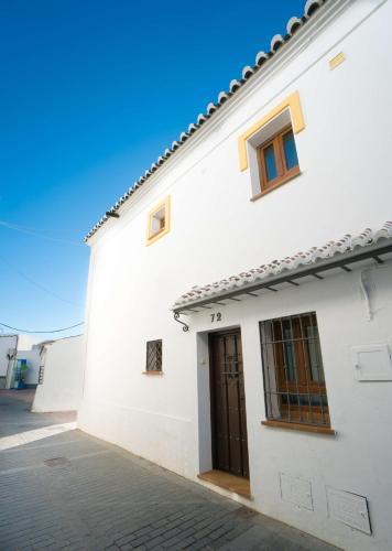 Apartamento Carabeo 72 Menyber