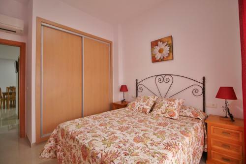 Casa San Juan Spainsunrentals 1088