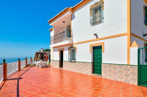 Villa 4 Sisters