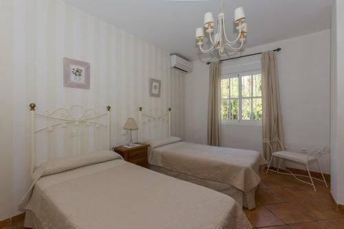 Villa Tinajas