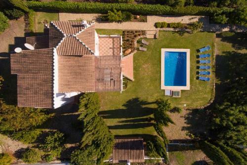 Villa Tinajas