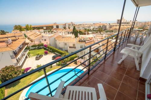 Apartamento Perdigon 31 Menyber