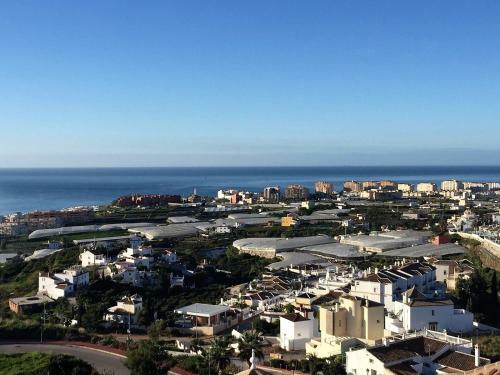Apartamento Villas Virgen Del Mar 4
