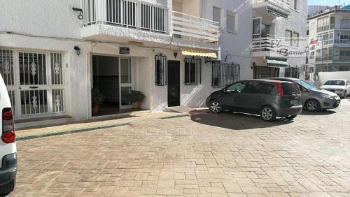 Apartamento El Barrio / La Torna