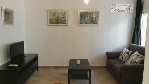 Apartamento El Barrio / La Torna