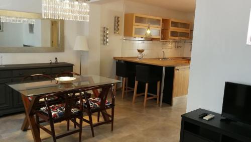 Apartamento El Barrio / La Torna