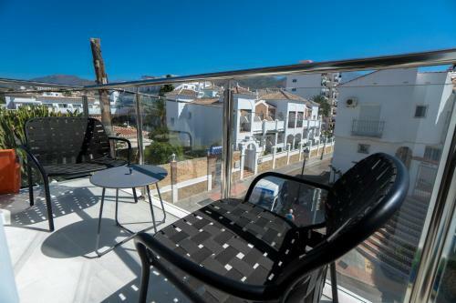 Apartamento Edf Bellavista