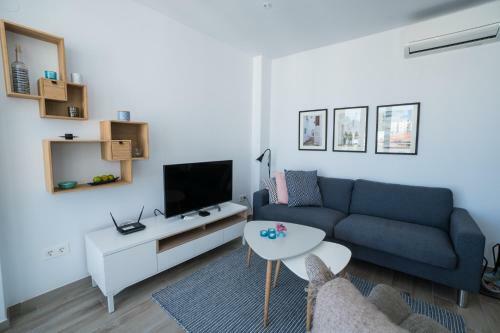 Apartamento Edf Bellavista