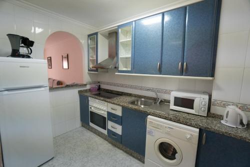 Apartamento Pulguilla A Menyber